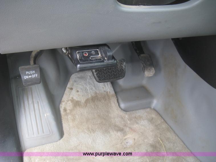 image for item K2991 2008 Toyota Tundra pickup truck