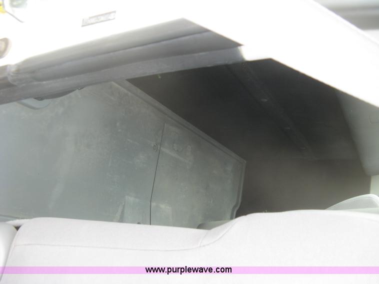 image for item K2991 2008 Toyota Tundra pickup truck