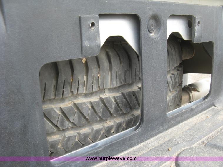 image for item K2991 2008 Toyota Tundra pickup truck