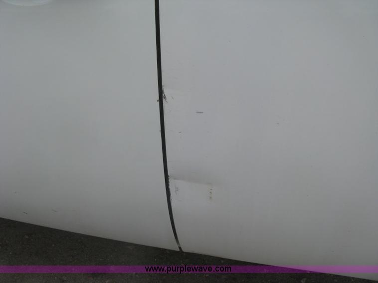 image for item K2992 2007 Chevrolet Silverado 2500 HD pickup truck