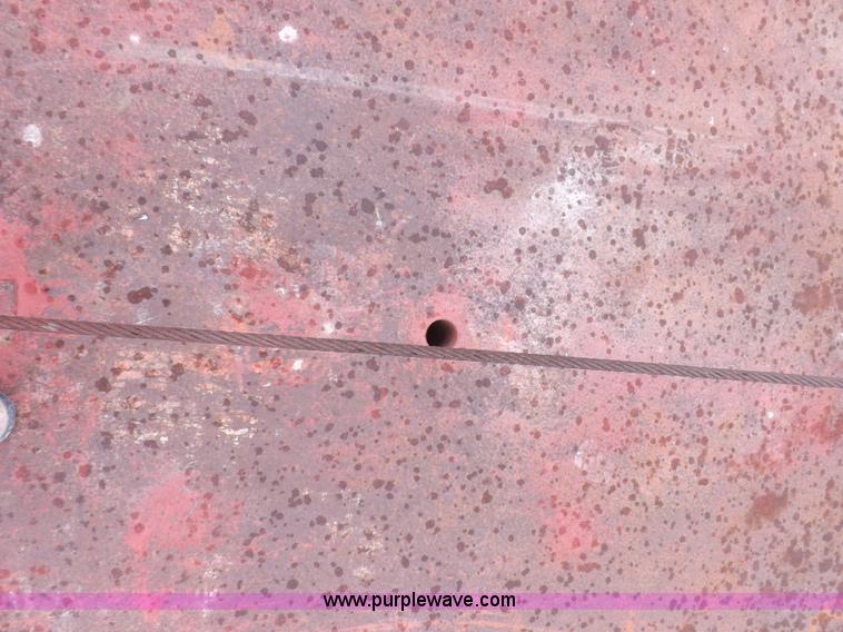 image for item K3761 1975 Chevrolet C65 gin pole truck