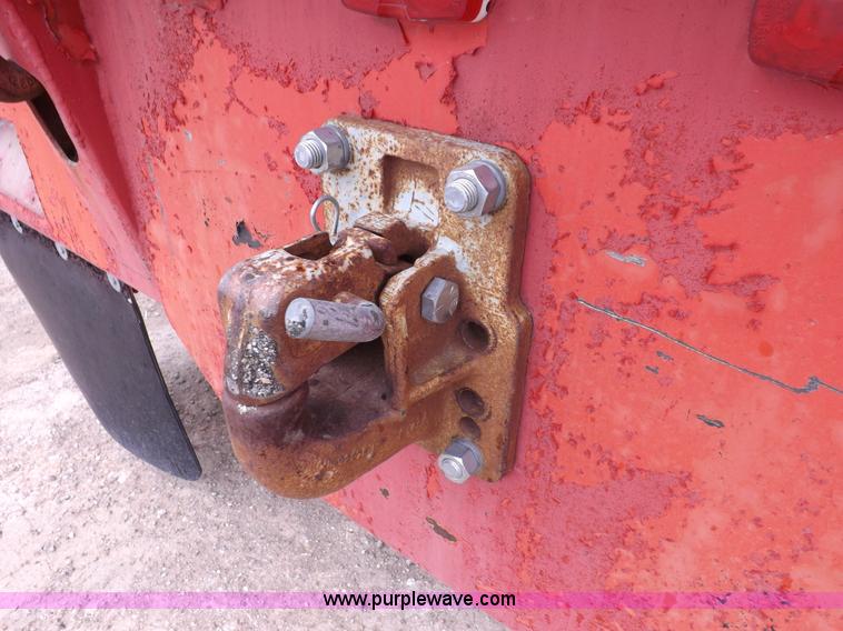 image for item K3761 1975 Chevrolet C65 gin pole truck