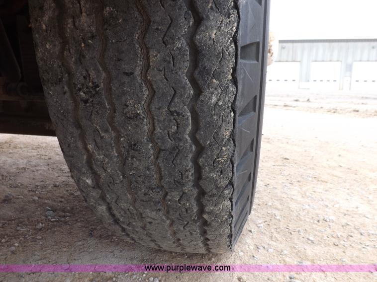 image for item K3761 1975 Chevrolet C65 gin pole truck