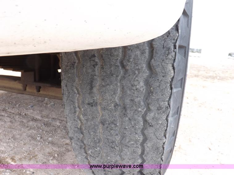 image for item K3761 1975 Chevrolet C65 gin pole truck