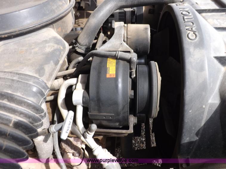 image for item K3766 1992 Chevrolet Silverado 1500 Ext. Cab pickup truck