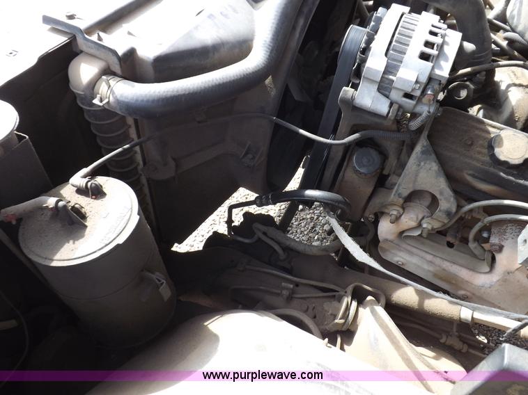 image for item K3766 1992 Chevrolet Silverado 1500 Ext. Cab pickup truck