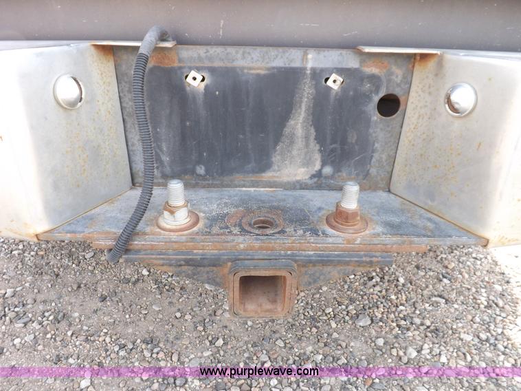 image for item K3766 1992 Chevrolet Silverado 1500 Ext. Cab pickup truck