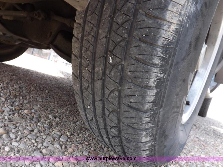 image for item K3766 1992 Chevrolet Silverado 1500 Ext. Cab pickup truck