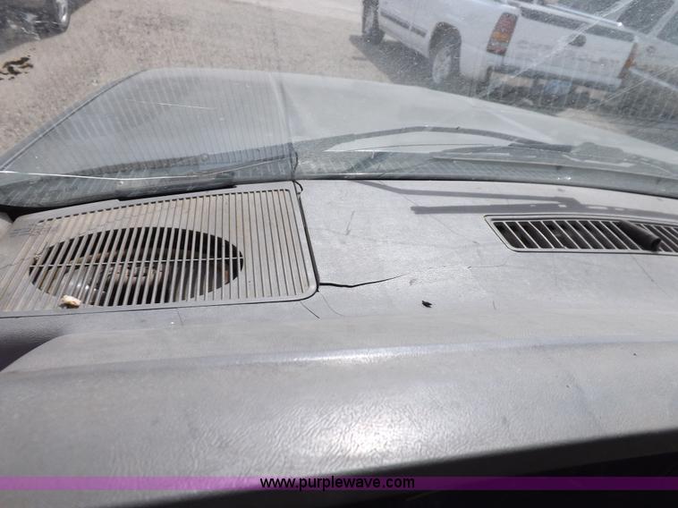 image for item K3766 1992 Chevrolet Silverado 1500 Ext. Cab pickup truck