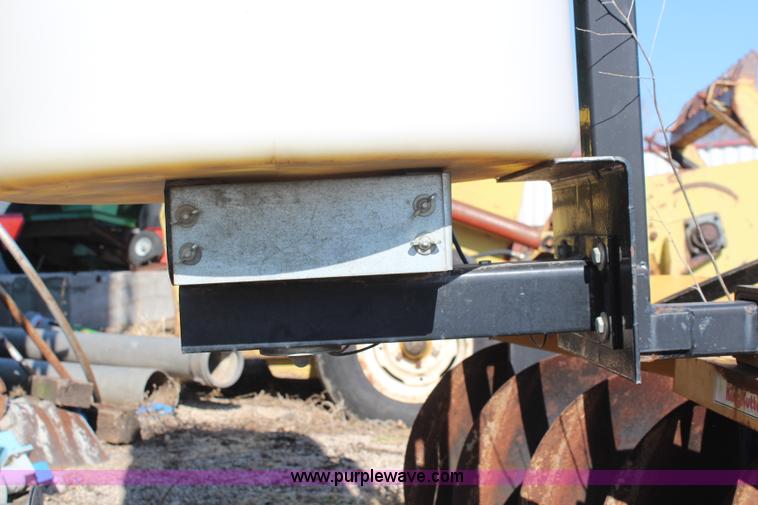 image for item K7123 King Kutter disk with roto drum spreader