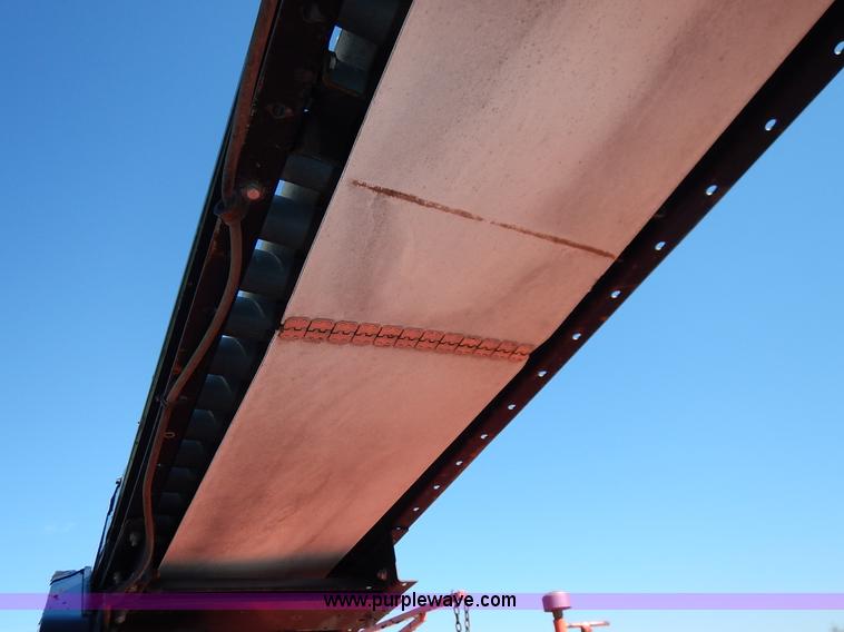 image for item K7322 2003 Crafco EZ Pour 400D asphalt melter/applicator