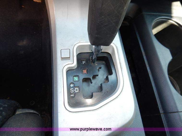 image for item K7327 2007 Toyota Tundra SR5 Double Cab pickup truck