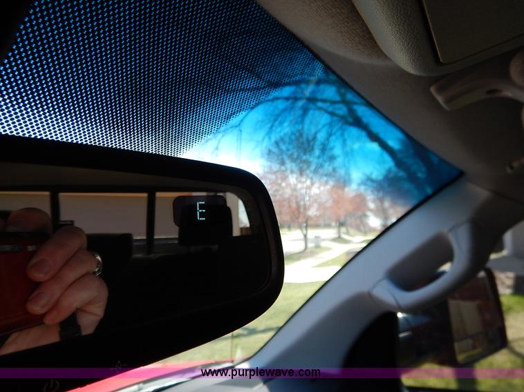 image for item K7327 2007 Toyota Tundra SR5 Double Cab pickup truck