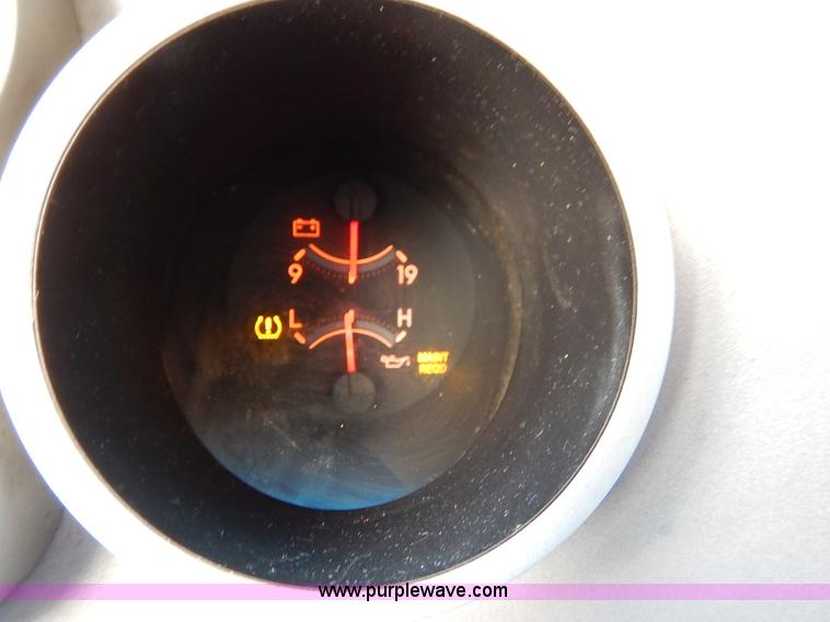 image for item K7327 2007 Toyota Tundra SR5 Double Cab pickup truck