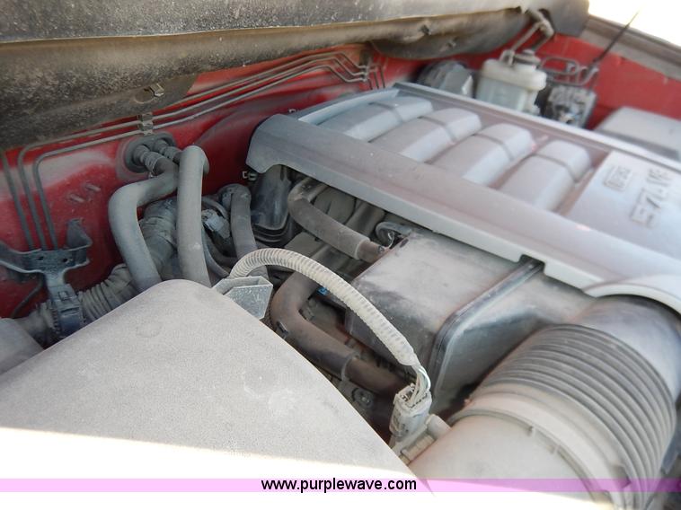 image for item K7327 2007 Toyota Tundra SR5 Double Cab pickup truck