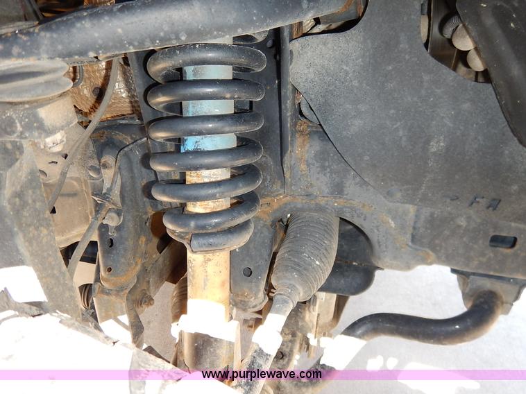 image for item K7327 2007 Toyota Tundra SR5 Double Cab pickup truck