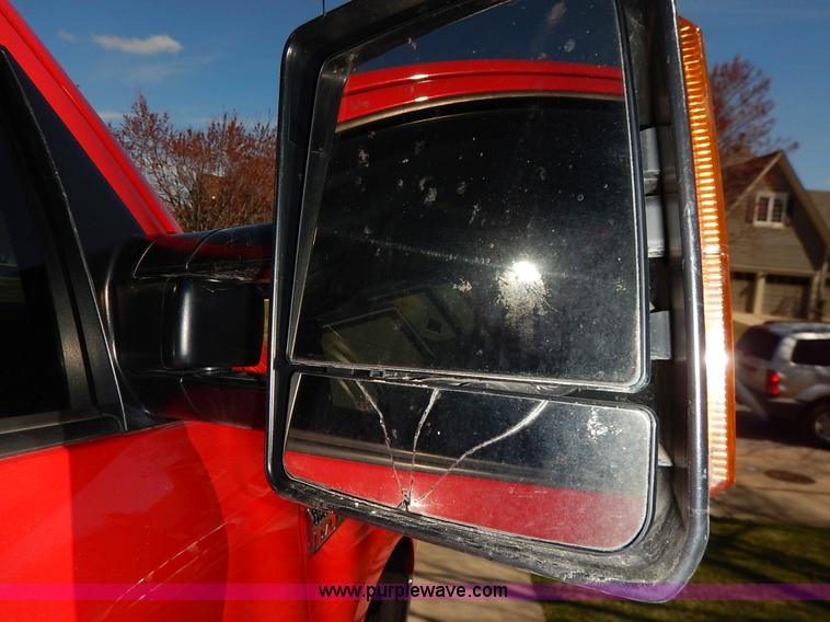 image for item K7327 2007 Toyota Tundra SR5 Double Cab pickup truck