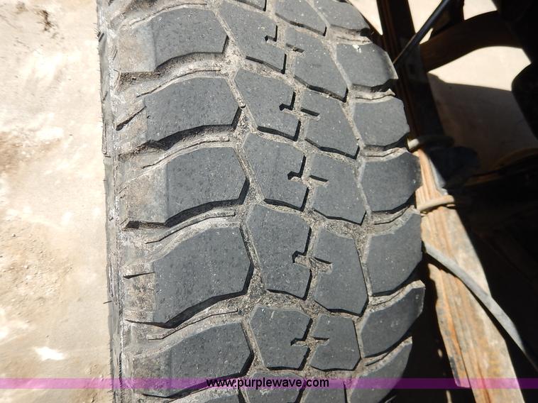 image for item K7327 2007 Toyota Tundra SR5 Double Cab pickup truck