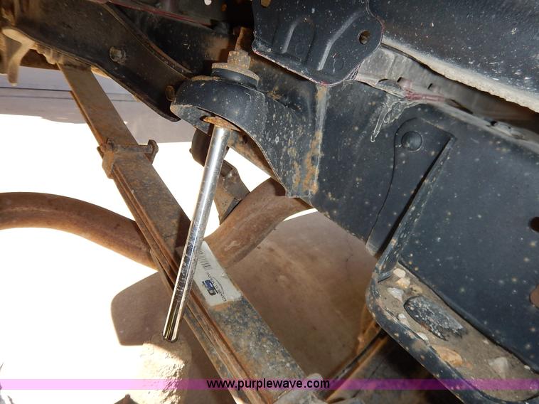 image for item K7327 2007 Toyota Tundra SR5 Double Cab pickup truck