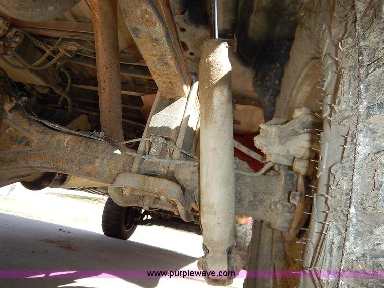 image for item K7327 2007 Toyota Tundra SR5 Double Cab pickup truck