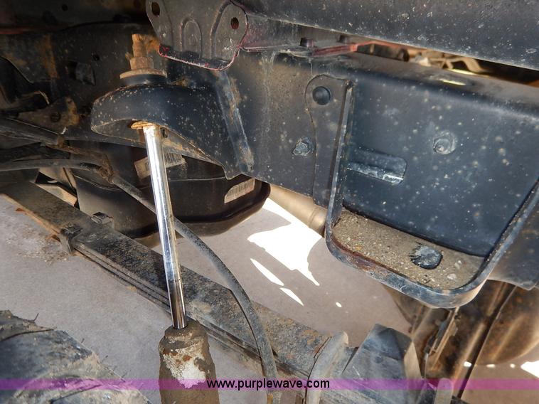 image for item K7327 2007 Toyota Tundra SR5 Double Cab pickup truck