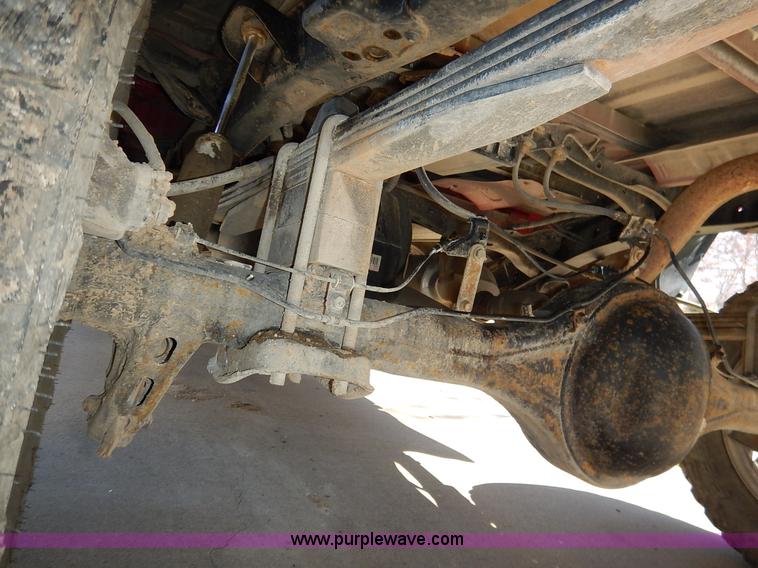 image for item K7327 2007 Toyota Tundra SR5 Double Cab pickup truck