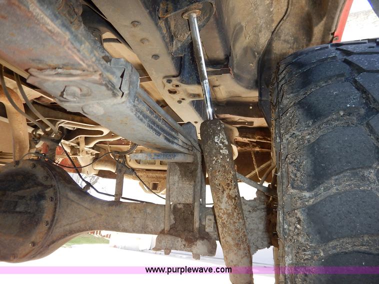 image for item K7327 2007 Toyota Tundra SR5 Double Cab pickup truck