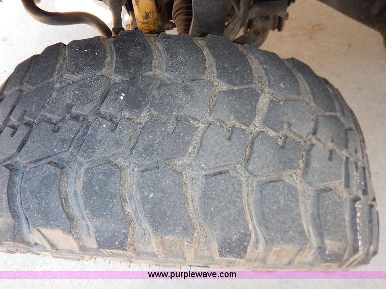 image for item K7327 2007 Toyota Tundra SR5 Double Cab pickup truck