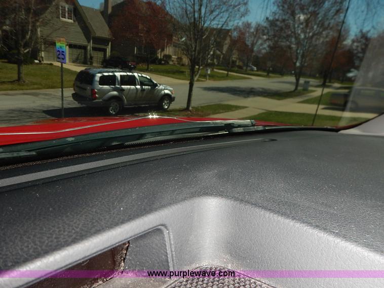 image for item K7327 2007 Toyota Tundra SR5 Double Cab pickup truck