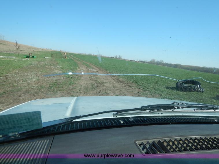 image for item K7331 1993 Chevrolet Cheyenne 2500 pickup truck