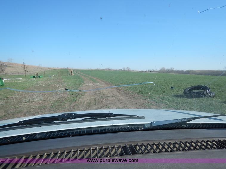 image for item K7331 1993 Chevrolet Cheyenne 2500 pickup truck