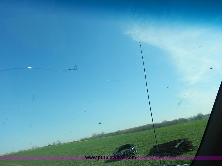 image for item K7331 1993 Chevrolet Cheyenne 2500 pickup truck