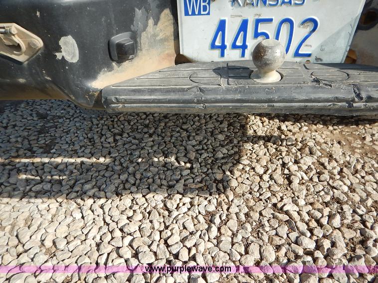 image for item K7331 1993 Chevrolet Cheyenne 2500 pickup truck