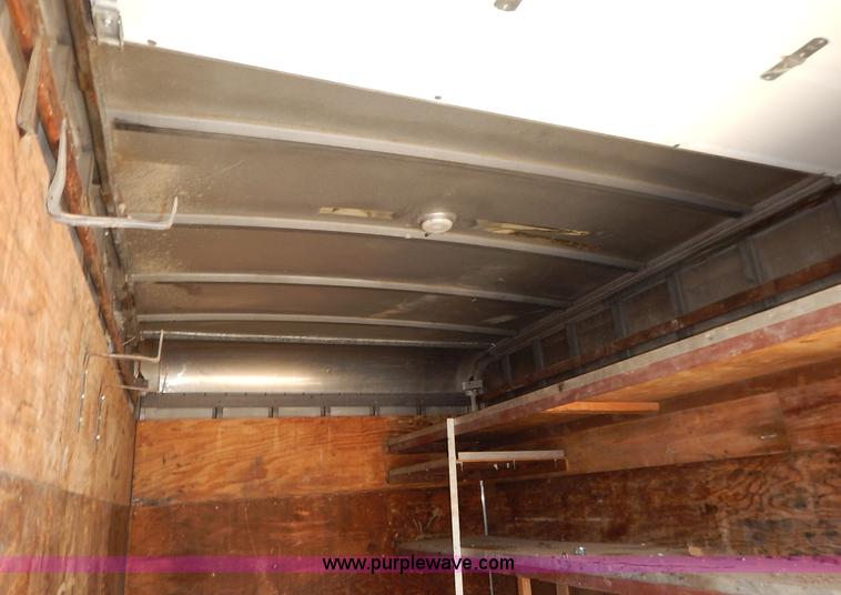 image for item K7340 US truck body cargo box