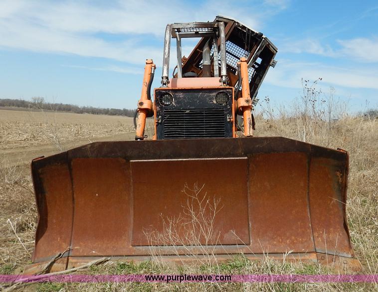 image for item K7353 Fiat-Allis FD175 dozer