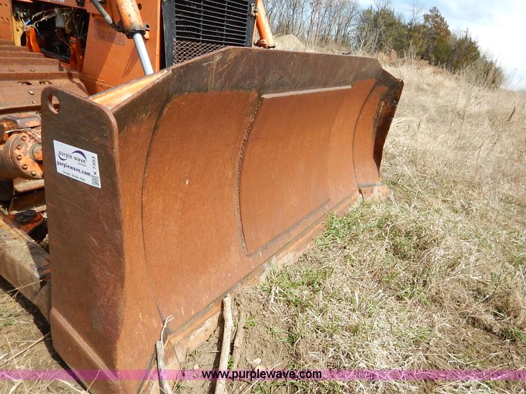 image for item K7353 Fiat-Allis FD175 dozer