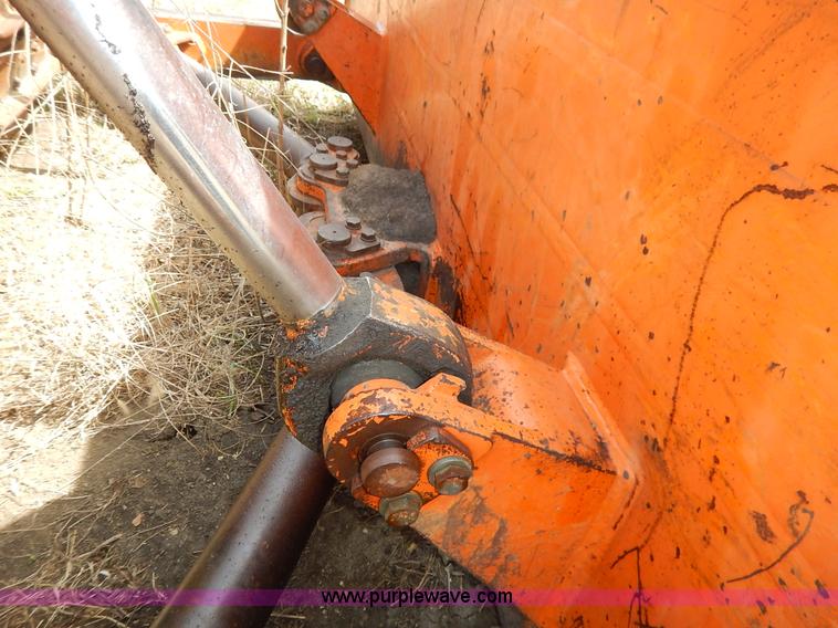 image for item K7353 Fiat-Allis FD175 dozer