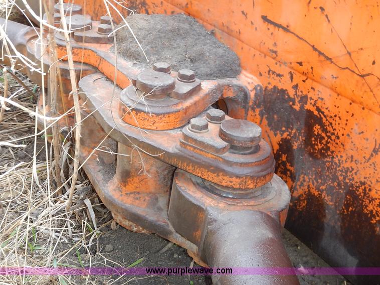 image for item K7353 Fiat-Allis FD175 dozer