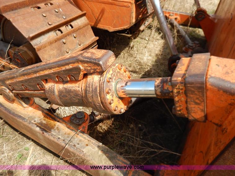 image for item K7353 Fiat-Allis FD175 dozer