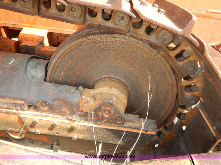 image for item K7353 Fiat-Allis FD175 dozer