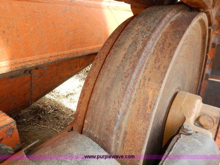 image for item K7353 Fiat-Allis FD175 dozer