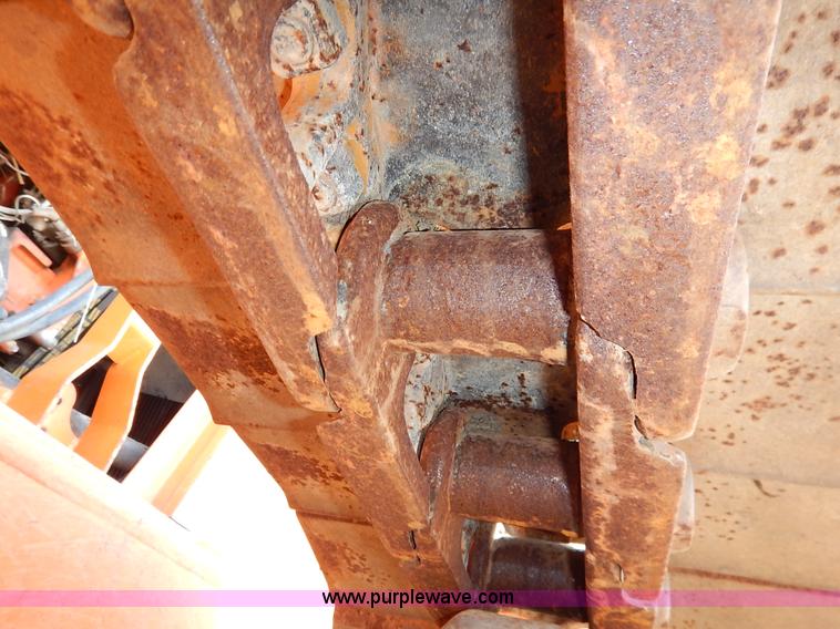 image for item K7353 Fiat-Allis FD175 dozer