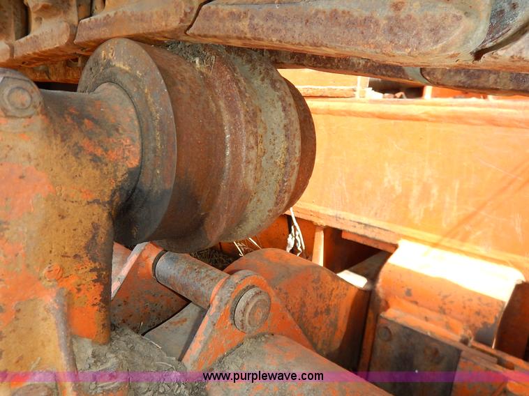 image for item K7353 Fiat-Allis FD175 dozer