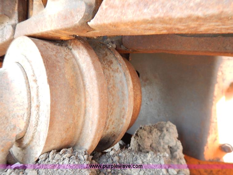 image for item K7353 Fiat-Allis FD175 dozer