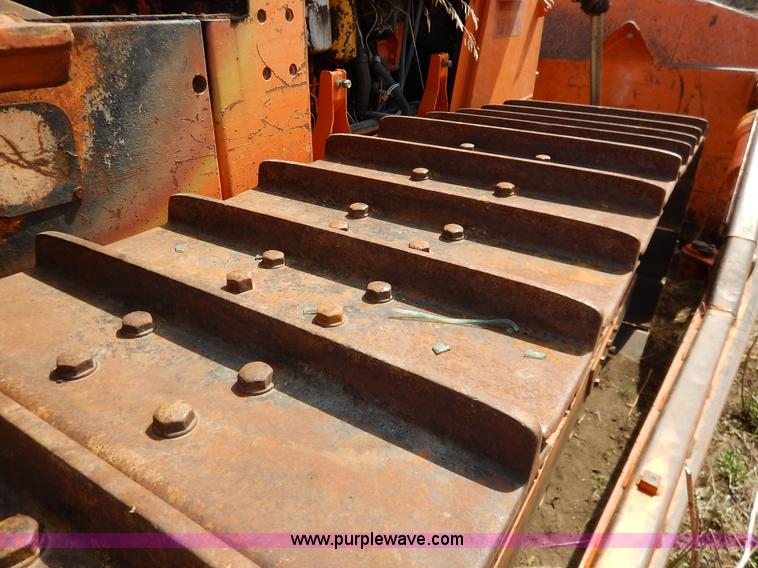 image for item K7353 Fiat-Allis FD175 dozer