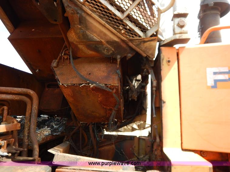 image for item K7353 Fiat-Allis FD175 dozer