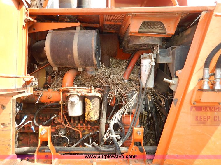 image for item K7353 Fiat-Allis FD175 dozer