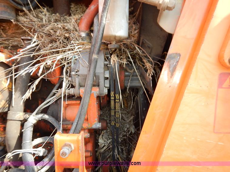 image for item K7353 Fiat-Allis FD175 dozer