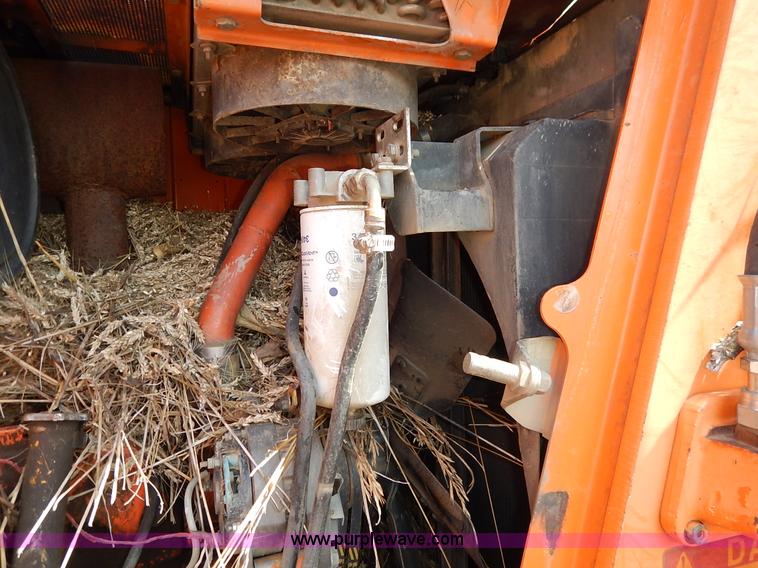 image for item K7353 Fiat-Allis FD175 dozer