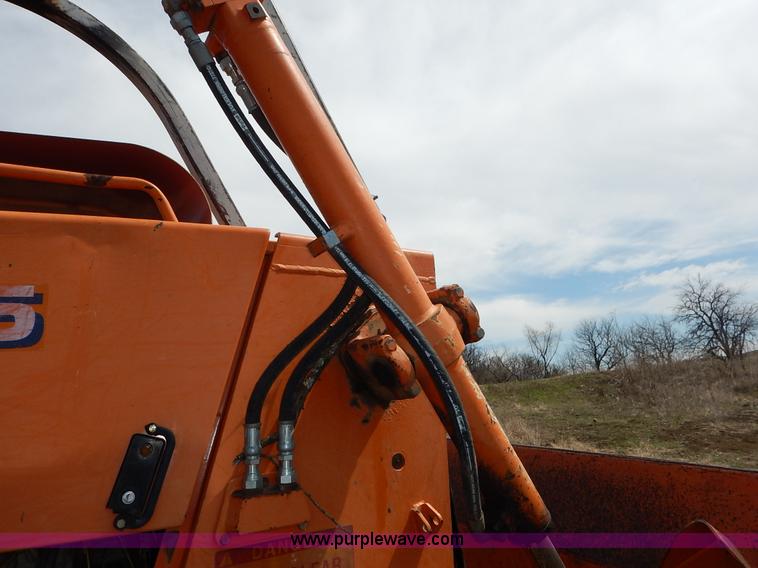 image for item K7353 Fiat-Allis FD175 dozer